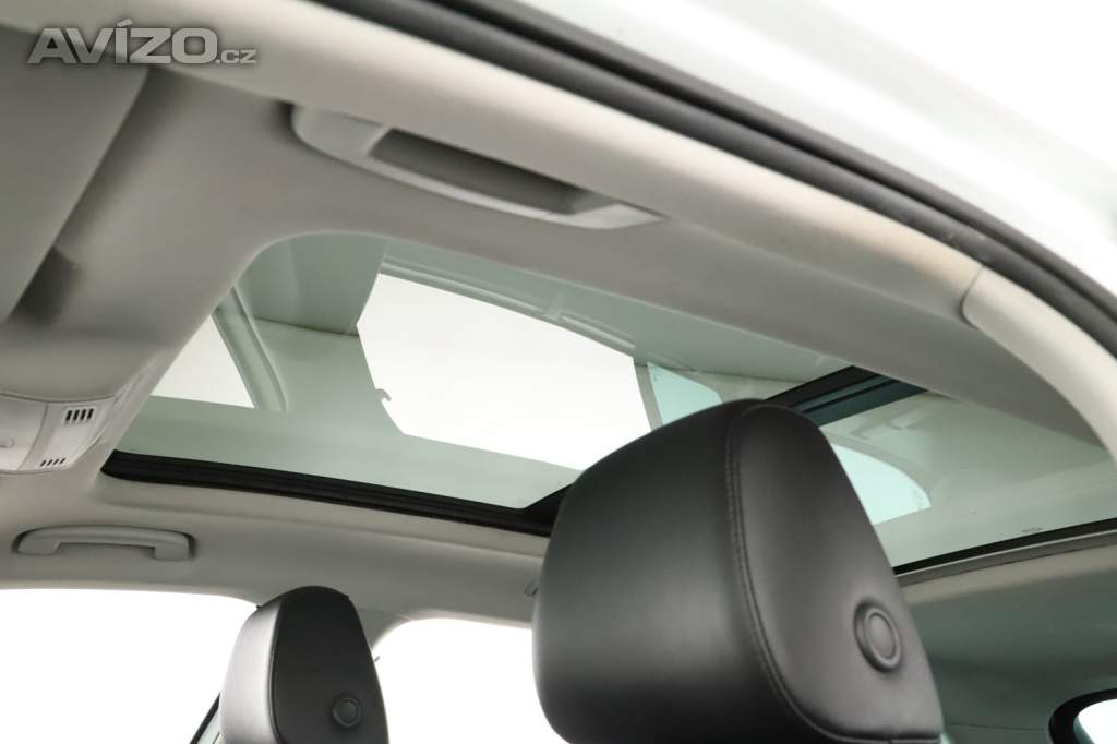 Foto inzerátu Škoda Superb 2.0 TDI