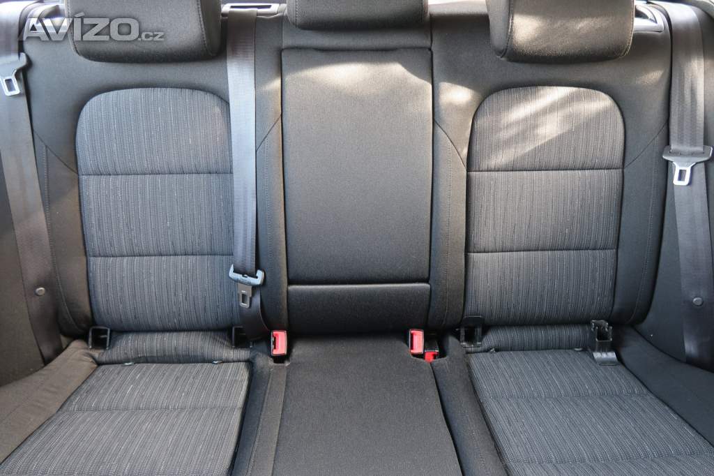 Foto inzerátu Škoda Superb 2.0 TDI