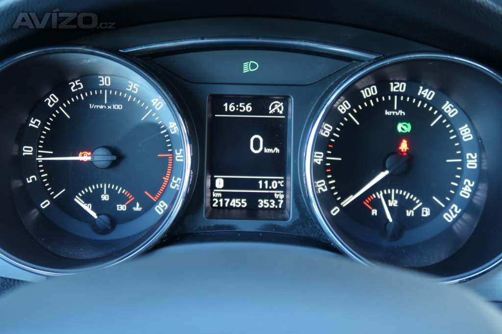 Foto inzerátu Škoda Superb 2.0 TDI