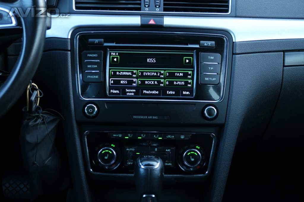 Foto inzerátu Škoda Superb 2.0 TDI