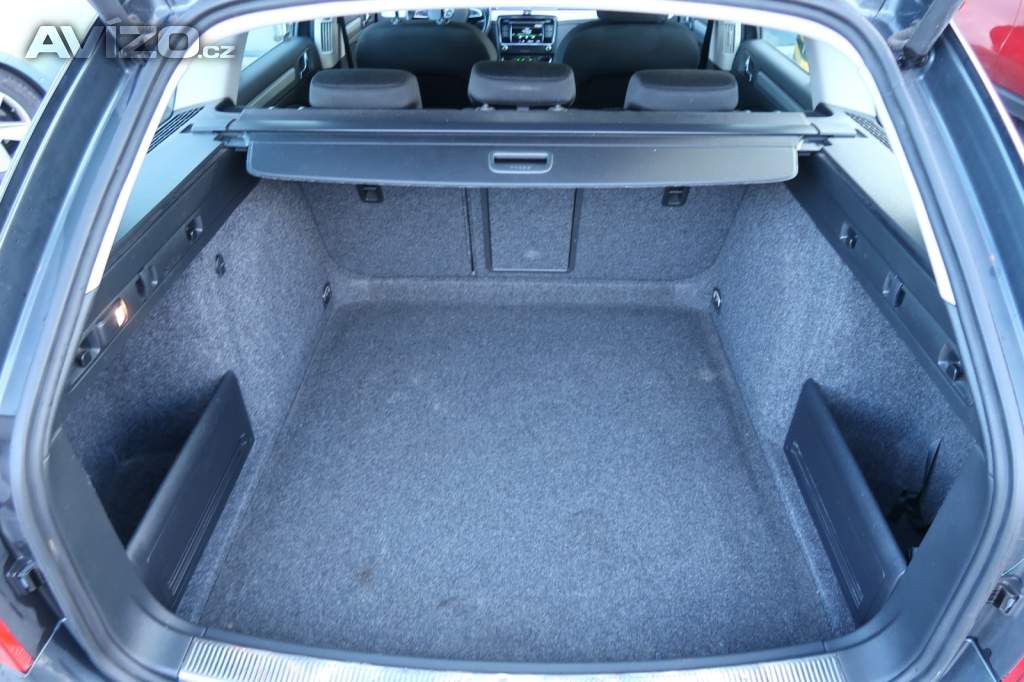 Foto inzerátu Škoda Superb 2.0 TDI