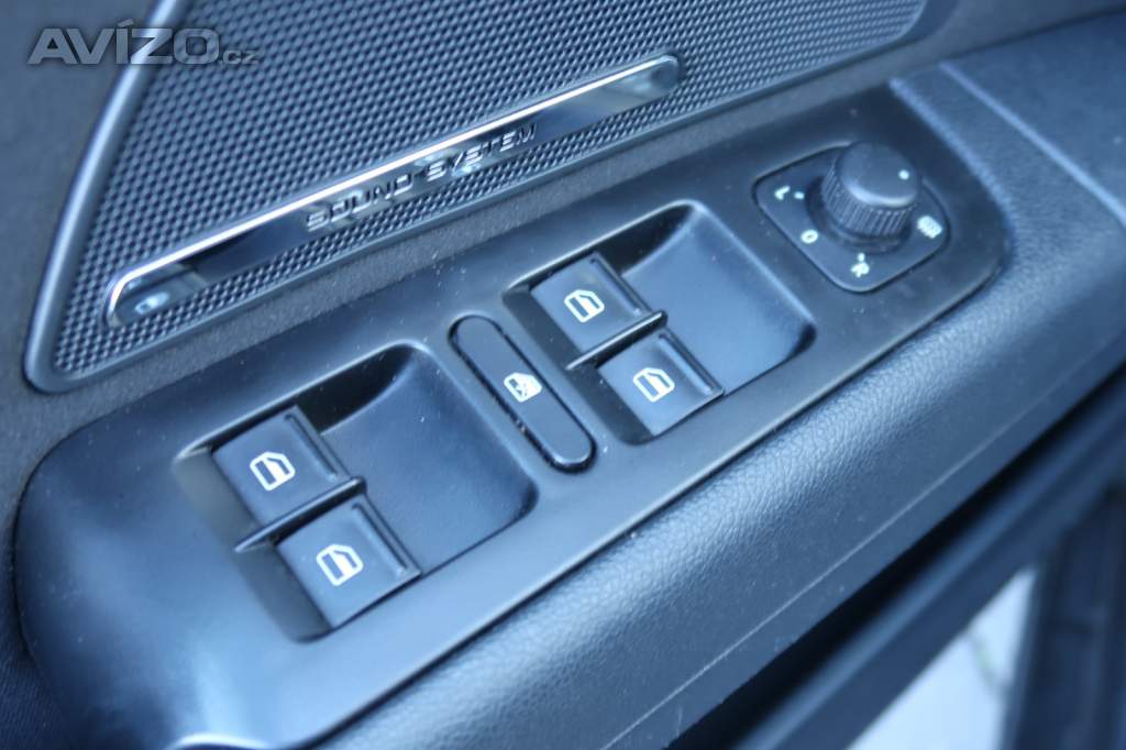 Foto inzerátu Škoda Superb 2.0 TDI