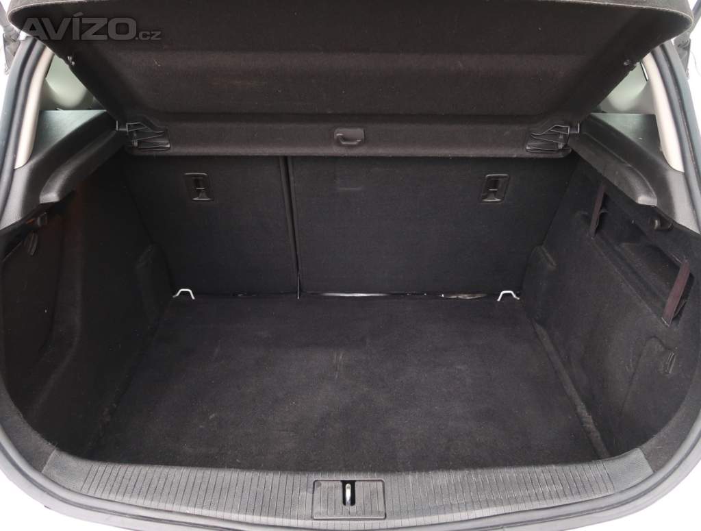 Foto inzerátu Opel Astra 1.6 16V