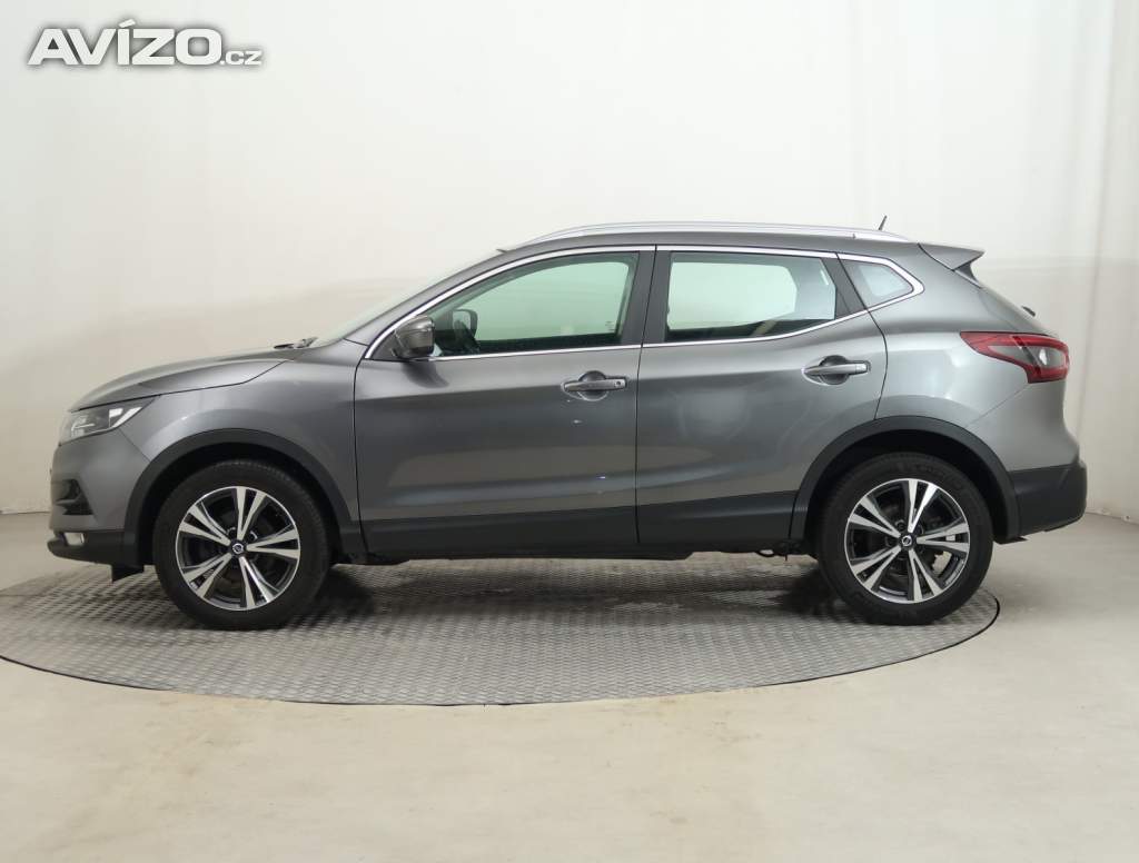 Foto inzerátu Nissan Qashqai 1.3 DIG-T
