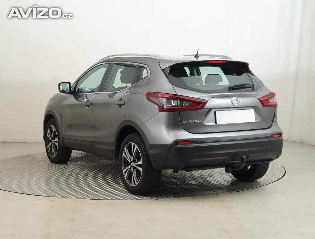 Foto inzerátu Nissan Qashqai 1.3 DIG-T