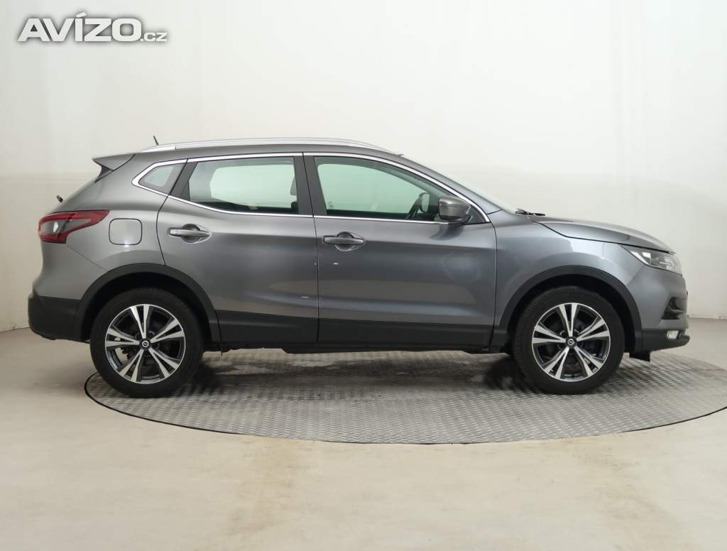Foto inzerátu Nissan Qashqai 1.3 DIG-T