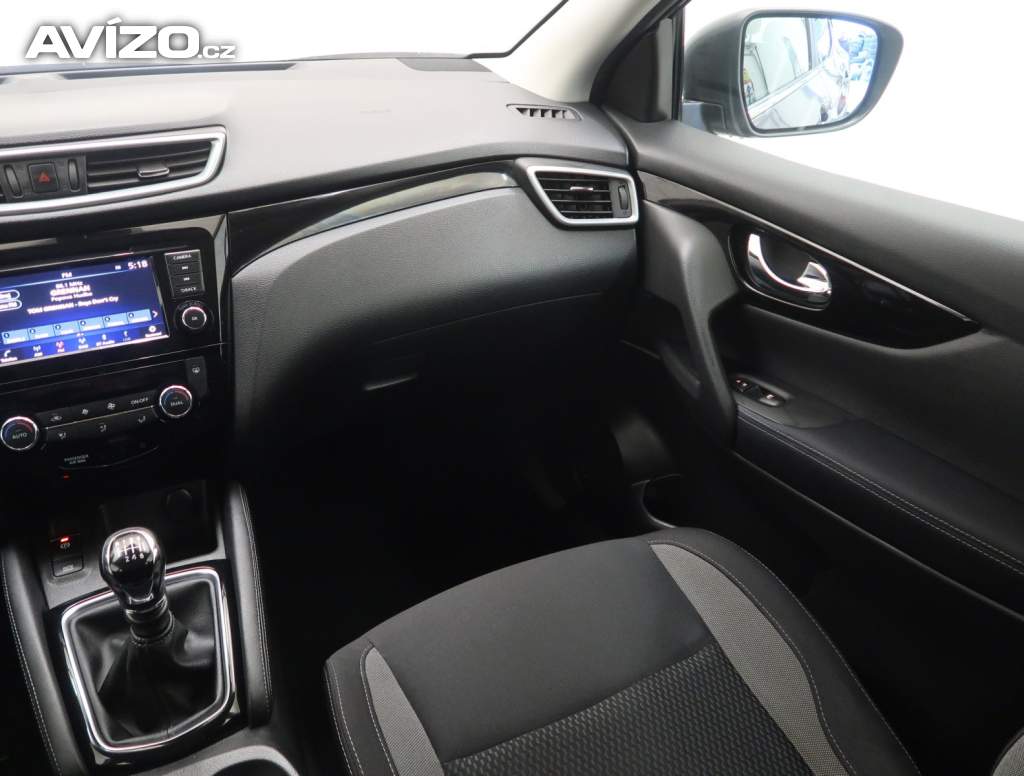 Foto inzerátu Nissan Qashqai 1.3 DIG-T