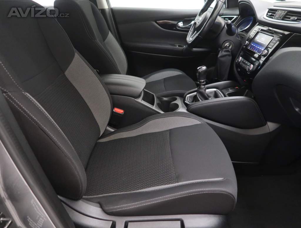 Foto inzerátu Nissan Qashqai 1.3 DIG-T