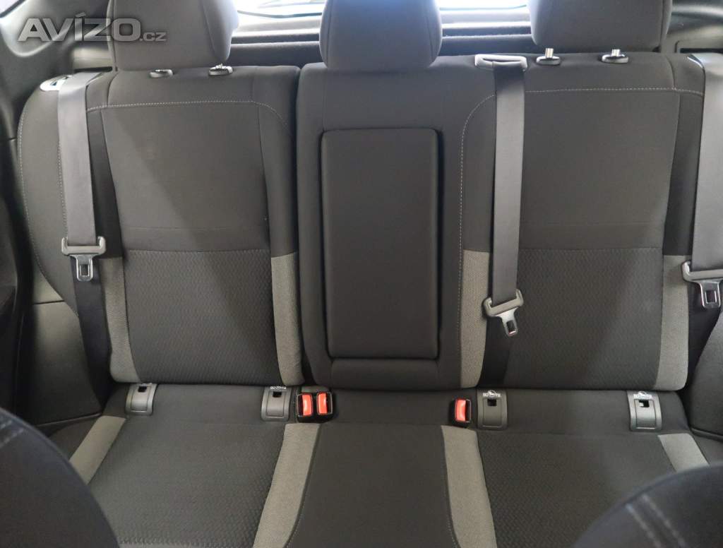 Foto inzerátu Nissan Qashqai 1.3 DIG-T