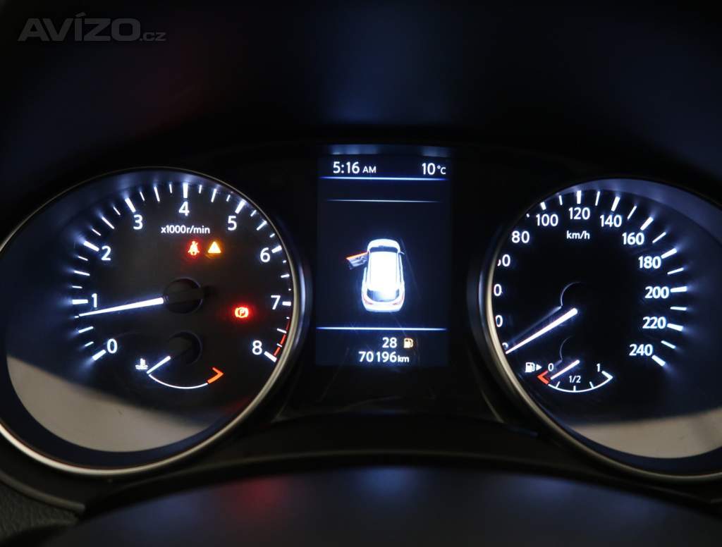 Foto inzerátu Nissan Qashqai 1.3 DIG-T