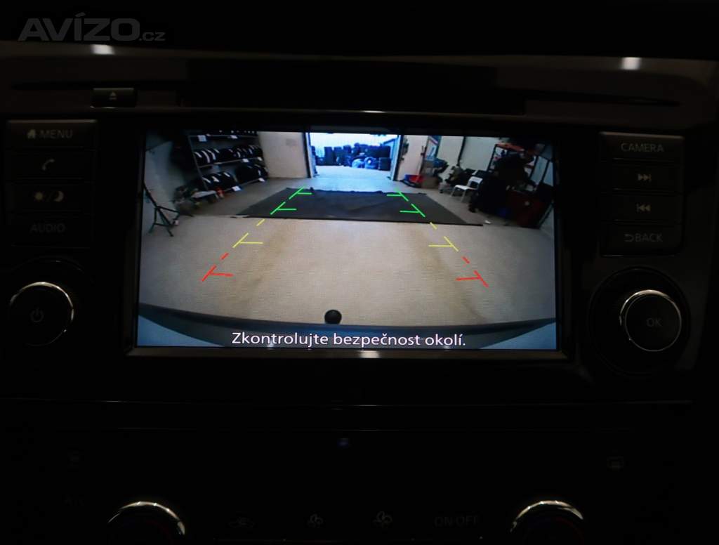 Foto inzerátu Nissan Qashqai 1.3 DIG-T