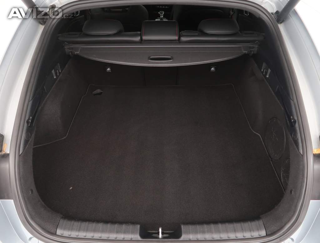 Foto inzerátu Kia ProCeed GT 1.6 T-GDI