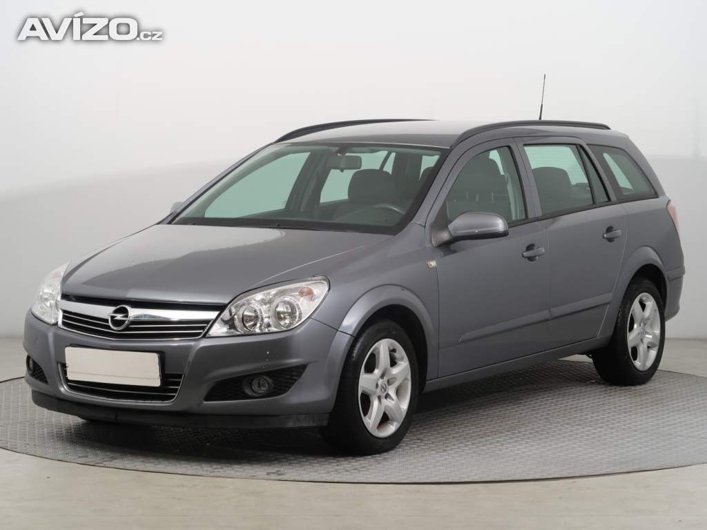 Foto inzerátu Opel Astra 1.6 16V
