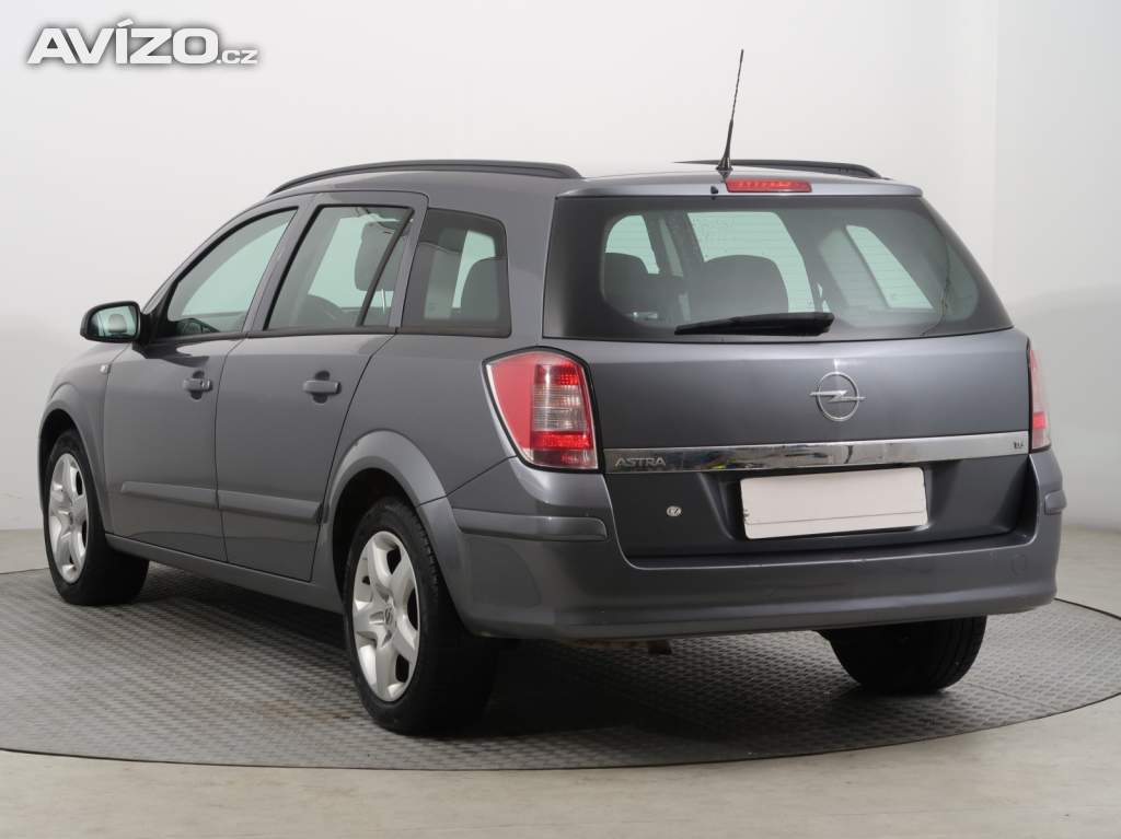 Foto inzerátu Opel Astra 1.6 16V