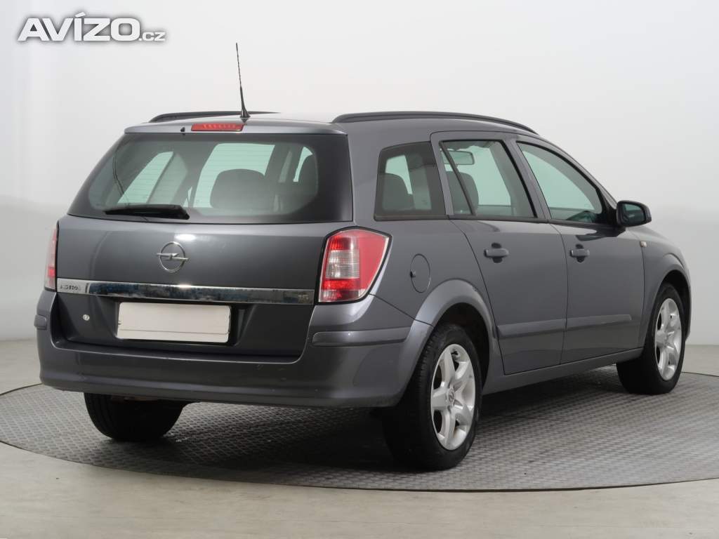 Foto inzerátu Opel Astra 1.6 16V