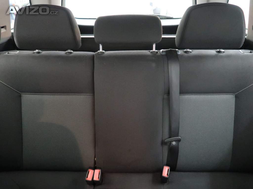 Foto inzerátu Opel Astra 1.6 16V