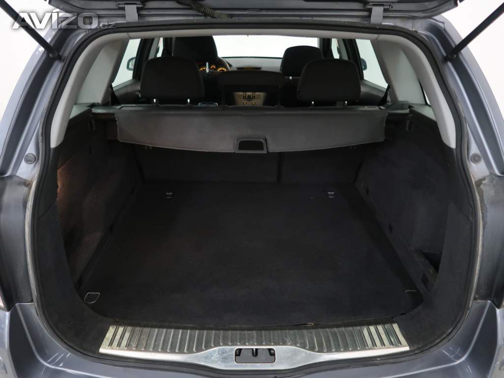 Foto inzerátu Opel Astra 1.6 16V