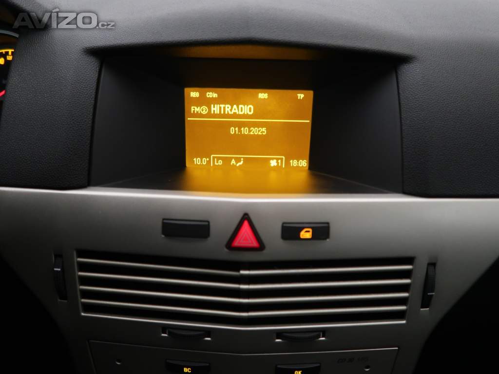 Foto inzerátu Opel Astra 1.6 16V