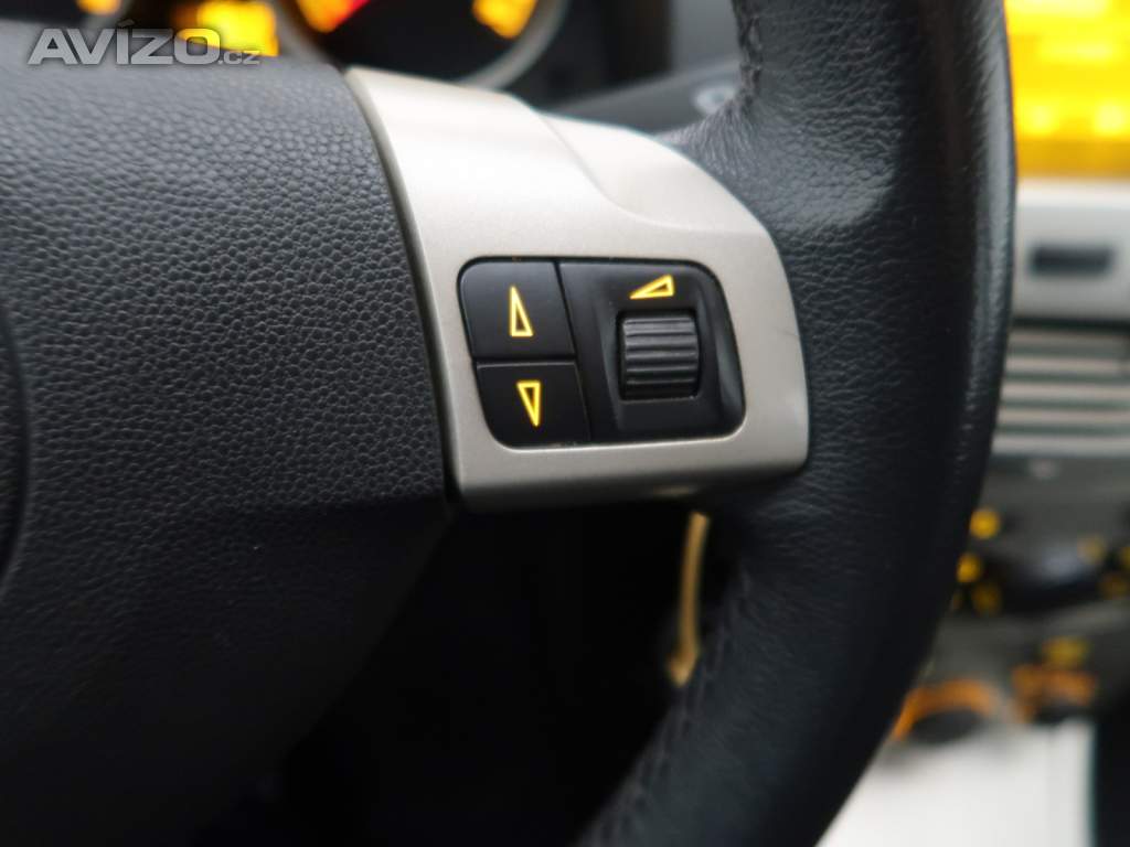 Foto inzerátu Opel Astra 1.6 16V