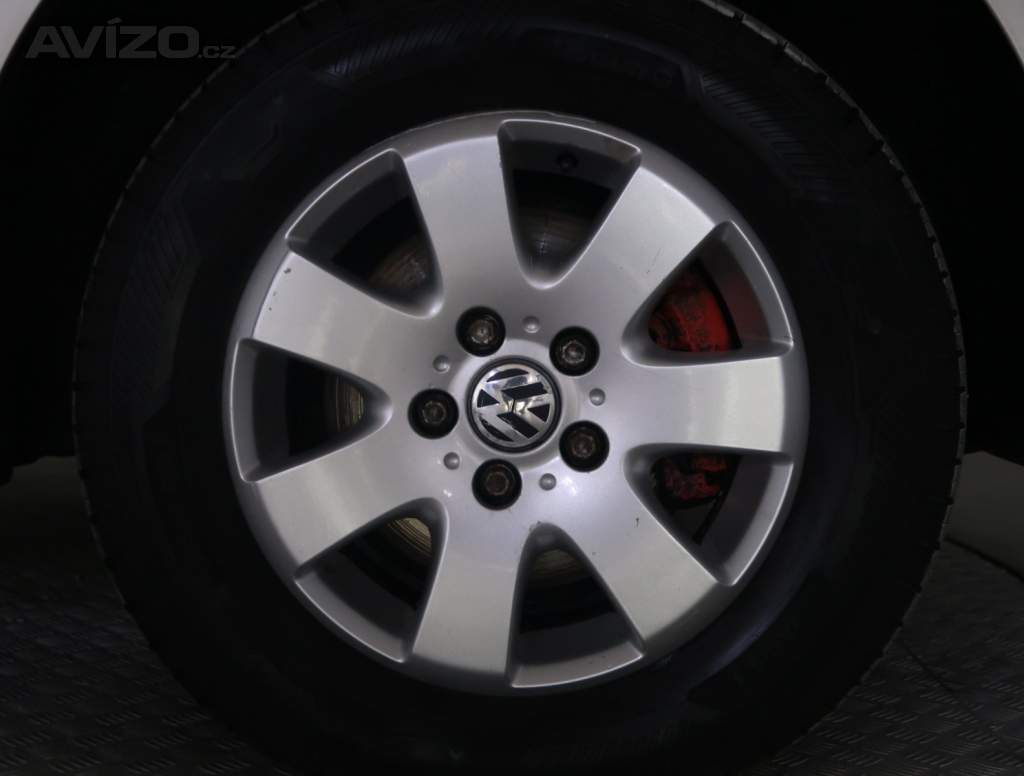 Foto inzerátu Volkswagen Caravelle 2.5 TDI