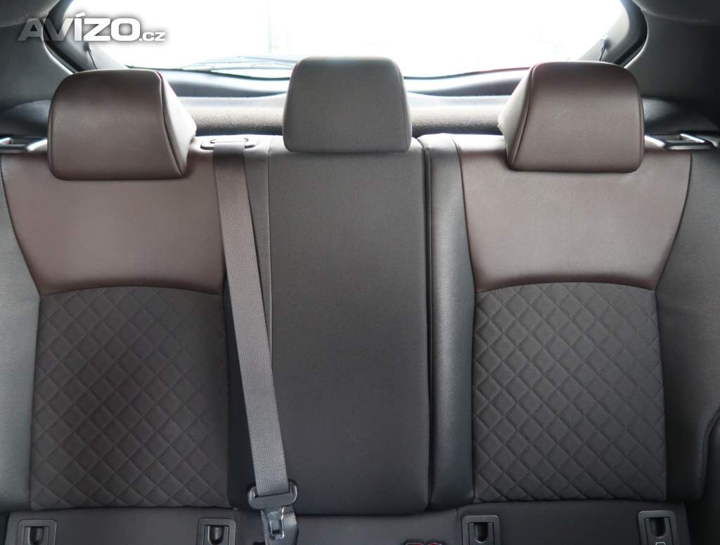 Foto inzerátu Toyota C-HR 1.8 Hybrid