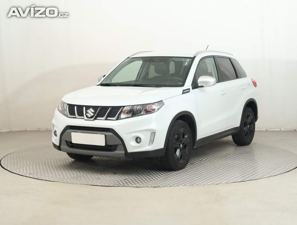 Foto inzerátu Suzuki Vitara 1.4 BoosterJet