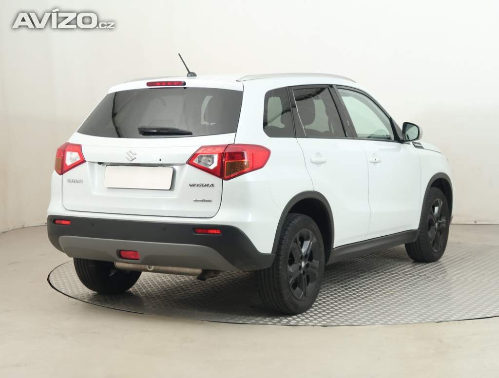 Foto inzerátu Suzuki Vitara 1.4 BoosterJet