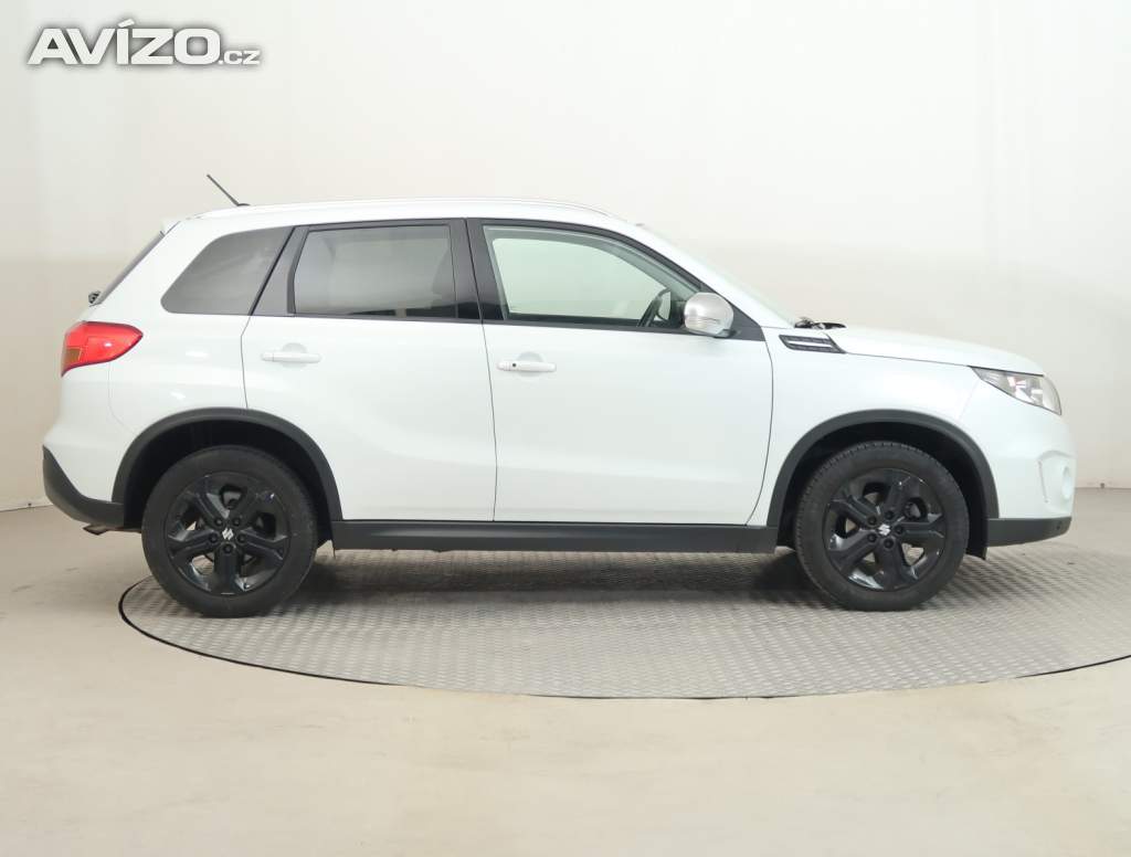 Foto inzerátu Suzuki Vitara 1.4 BoosterJet