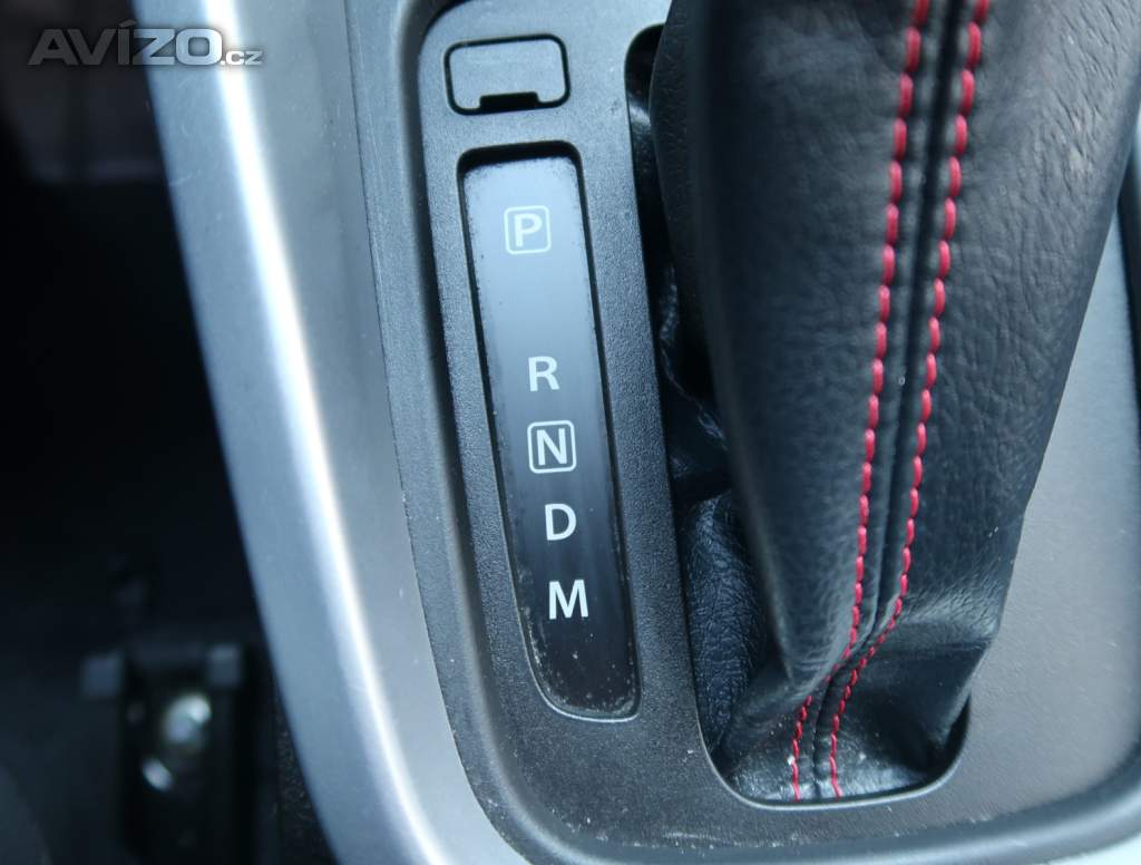 Foto inzerátu Suzuki Vitara 1.4 BoosterJet