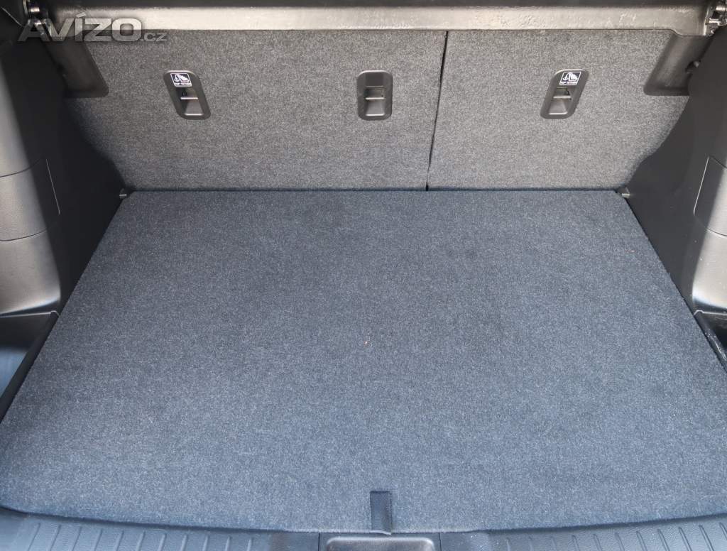 Foto inzerátu Suzuki Vitara 1.4 BoosterJet