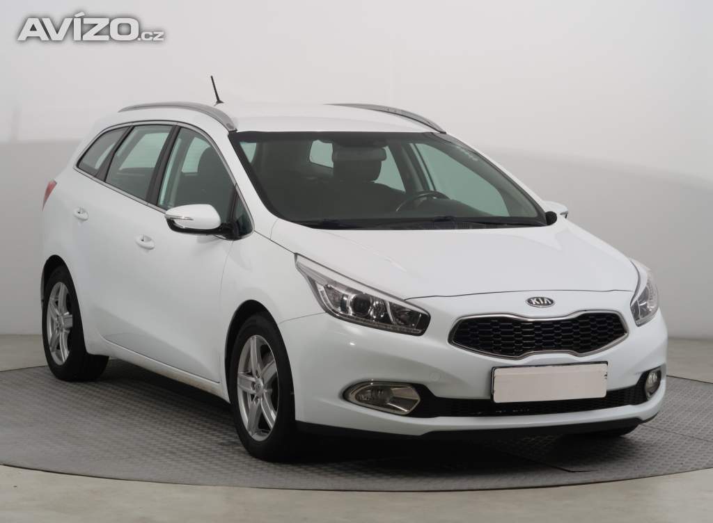 Kia Ceed 1.6 GDI