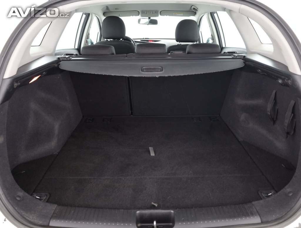 Foto inzerátu Kia Ceed 1.6 GDI