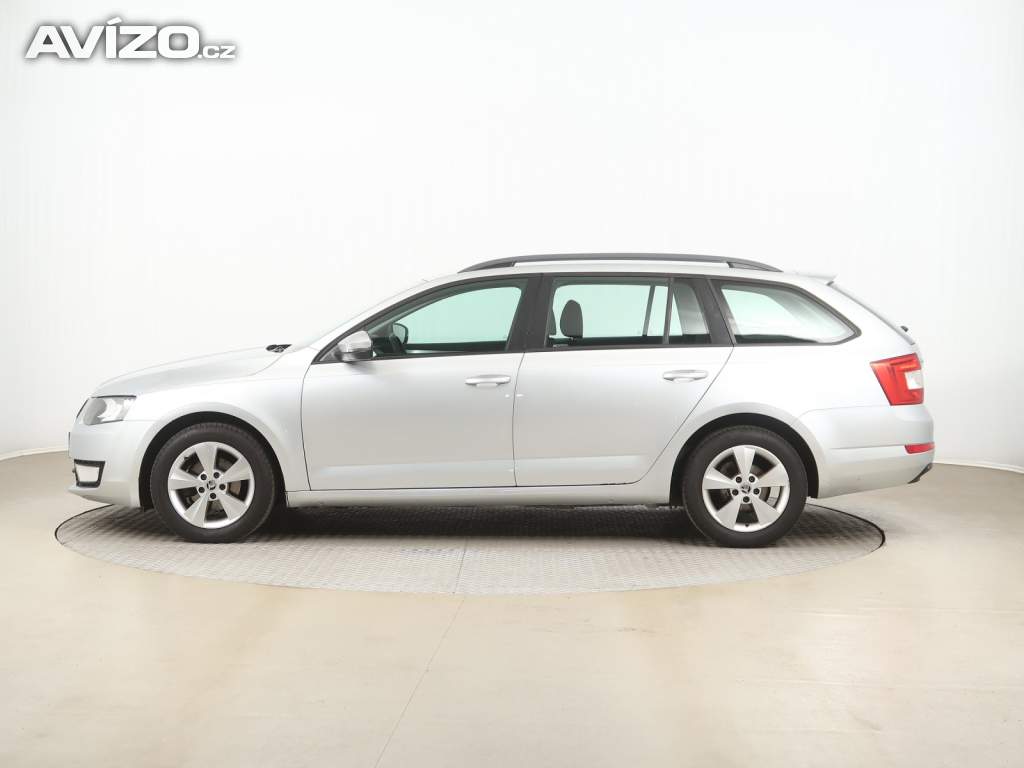 Foto inzerátu Škoda Octavia 1.6 TDI