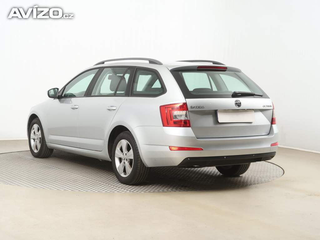 Foto inzerátu Škoda Octavia 1.6 TDI