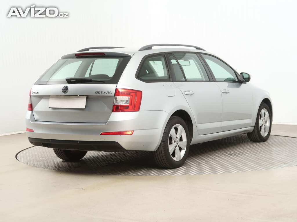 Foto inzerátu Škoda Octavia 1.6 TDI