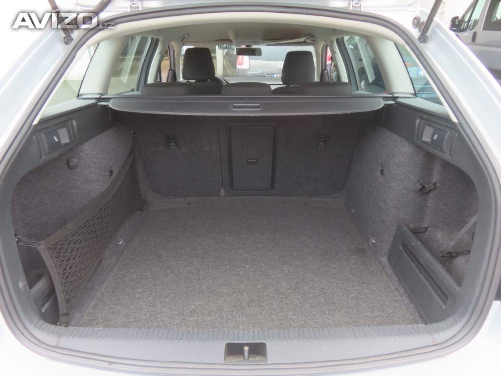 Foto inzerátu Škoda Octavia 1.6 TDI