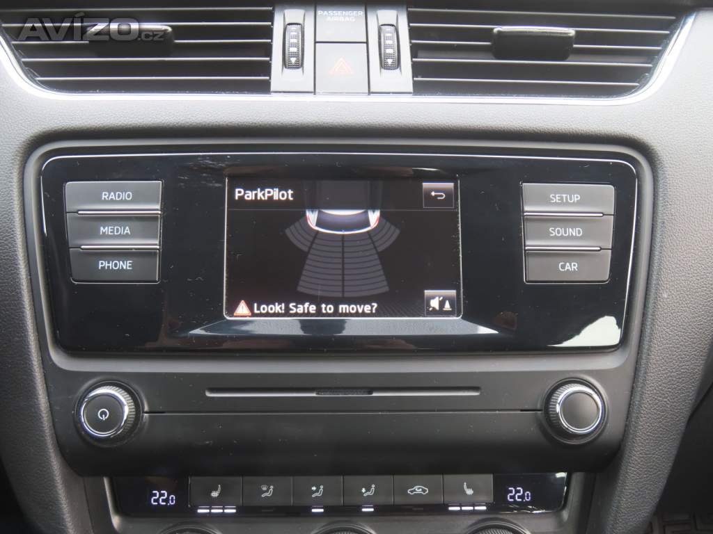 Foto inzerátu Škoda Octavia 1.6 TDI