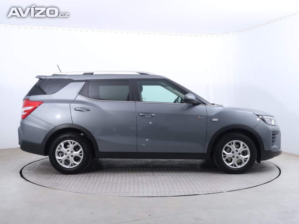 Foto inzerátu SsangYong Tivoli Grand 1.5 T-GDI