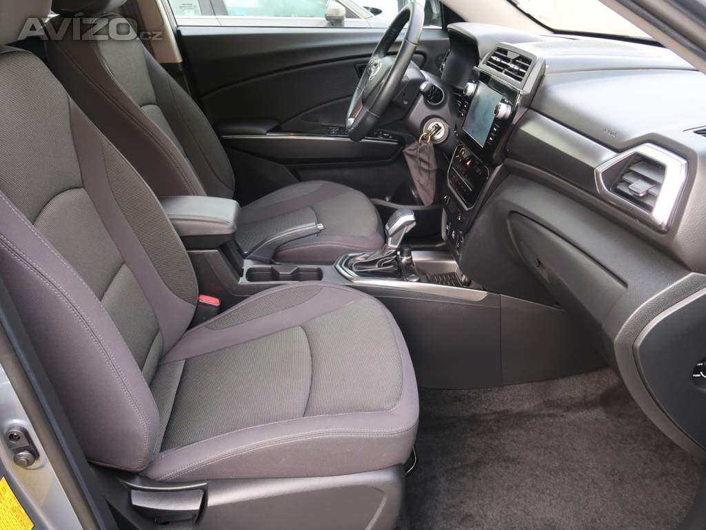 Foto inzerátu SsangYong Tivoli Grand 1.5 T-GDI