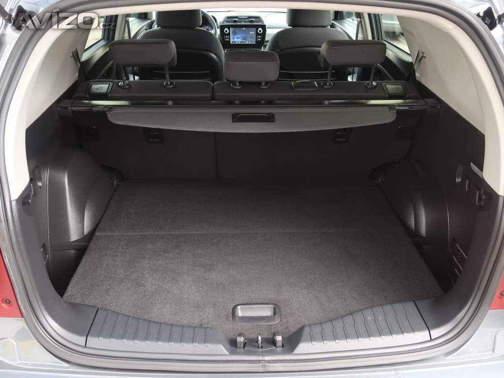 Foto inzerátu SsangYong Tivoli Grand 1.5 T-GDI