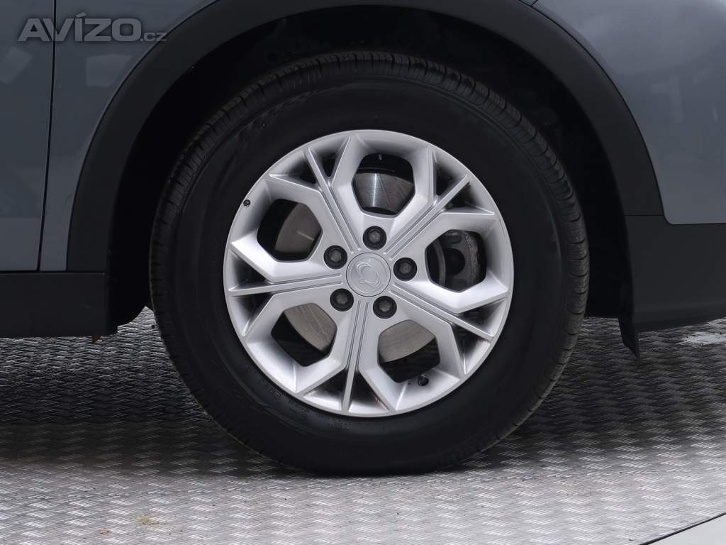 Foto inzerátu SsangYong Tivoli Grand 1.5 T-GDI