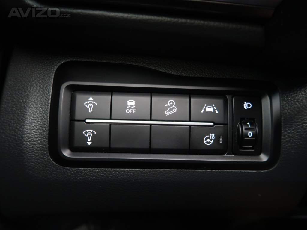 Foto inzerátu SsangYong Tivoli Grand 1.5 T-GDI