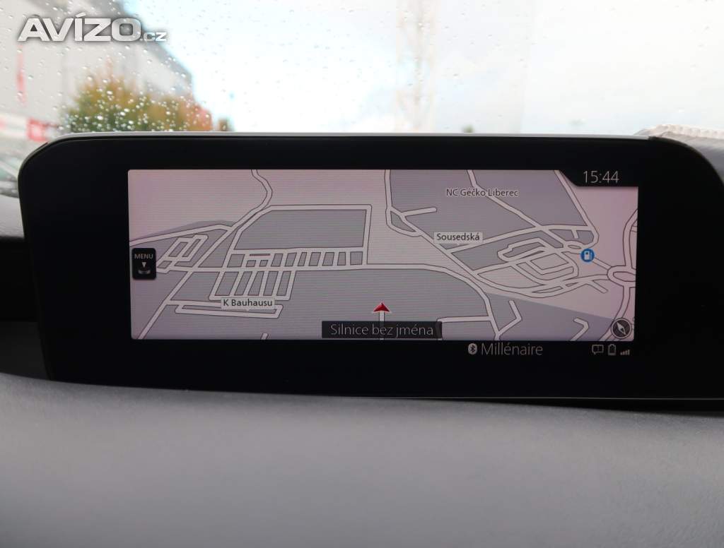 Foto inzerátu Mazda 3 2.0 Skyactiv-G