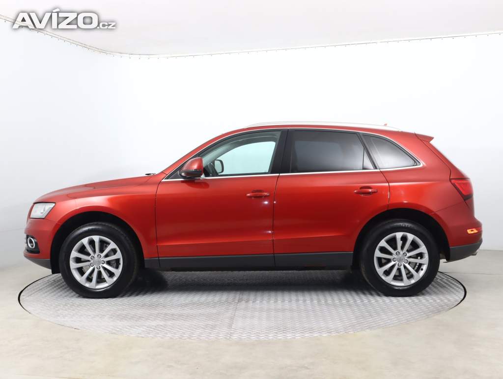 Foto inzerátu Audi Q5 3.0 TDI