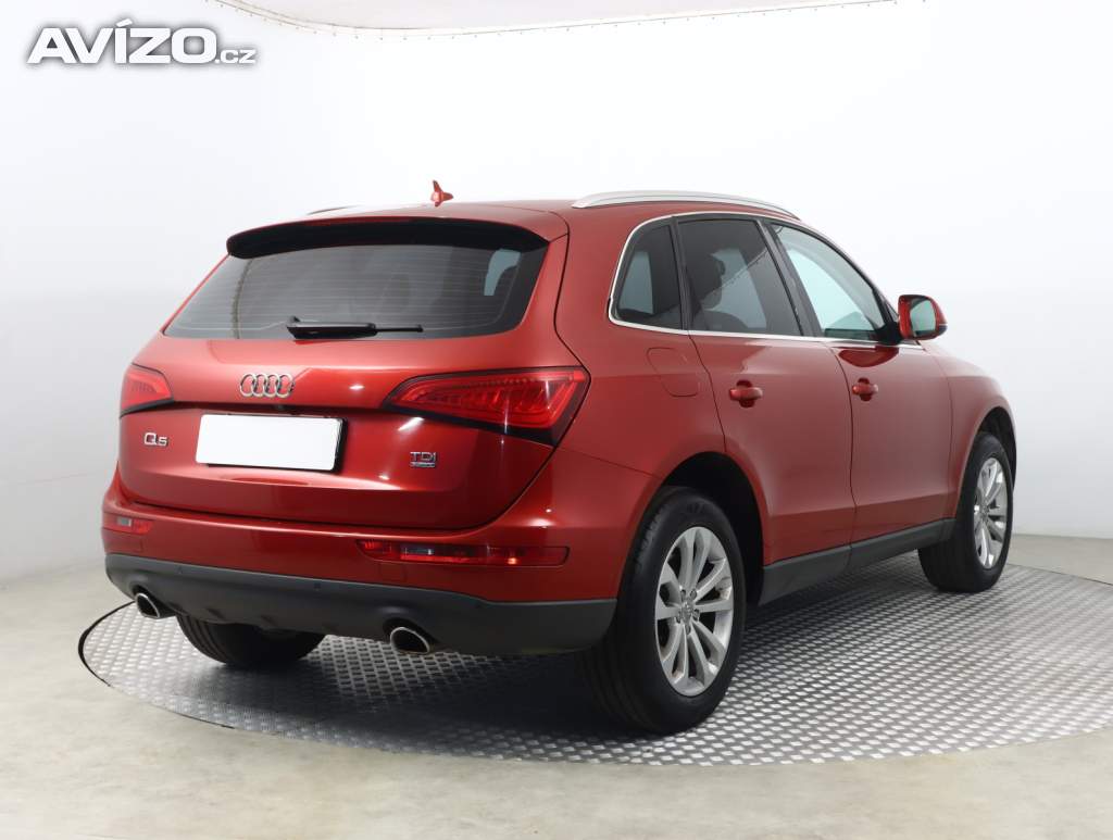 Foto inzerátu Audi Q5 3.0 TDI