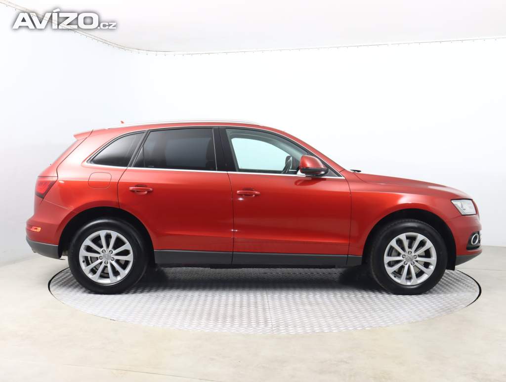 Foto inzerátu Audi Q5 3.0 TDI