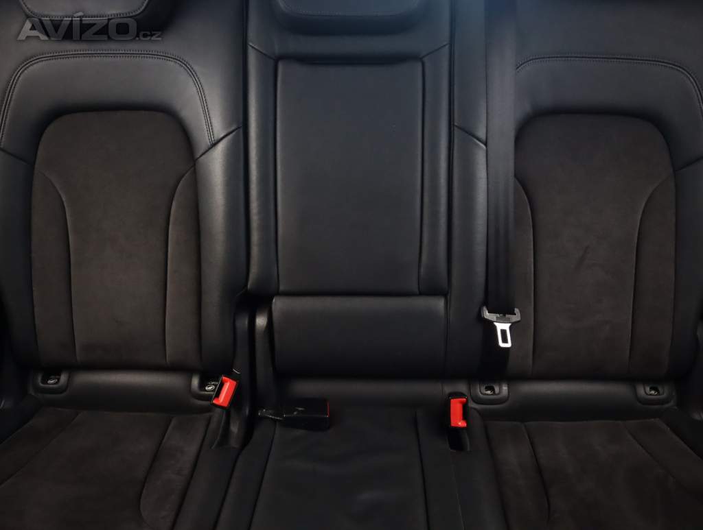 Foto inzerátu Audi Q5 3.0 TDI