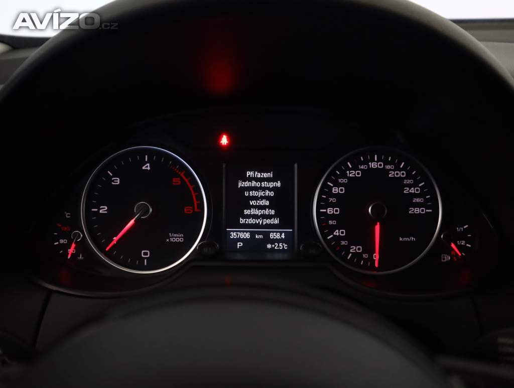 Foto inzerátu Audi Q5 3.0 TDI