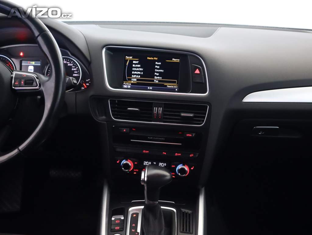 Foto inzerátu Audi Q5 3.0 TDI