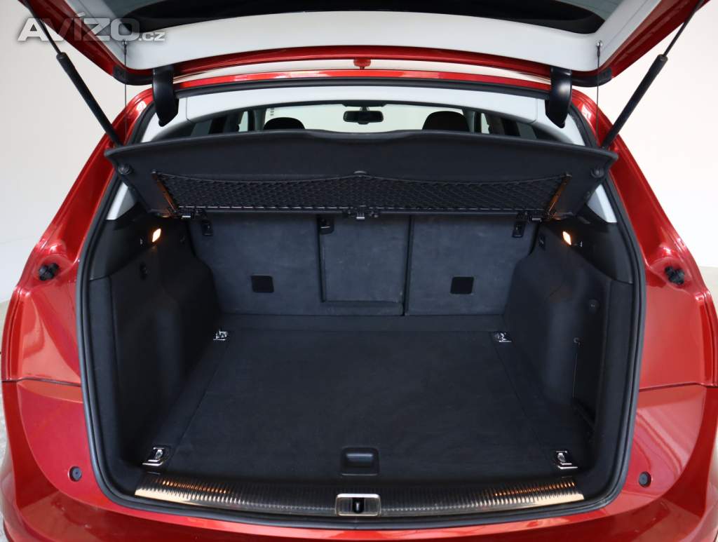 Foto inzerátu Audi Q5 3.0 TDI